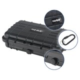 thumbnail of HMF ODK500 Outdoor-Koffer klein, wasserdichte Box für Boot und Freizeit 19 x 13 x 5,5 cm