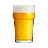 thumbnail of METRO Professional Verre à bière Lilith, verre, 28 cl, trempé, 12 pièces