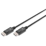 thumbnail of DIGITUS DisplayPort Anschlusskabel, DP St/St, 3m