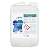 thumbnail of HAKA Hygienereiniger 3l Reinigungsmittel Allzweckreiniger Reiniger Bad Küche