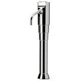 thumbnail of Tafelwassergerät BieTal® BT-30U Kühlung Schanksäule Classic Puls flach 6KG CO2