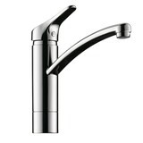 thumbnail of Naber Fuoco 5 Fensterarmatur, Einhebelmischer, chrom, Hochdruck 5011324