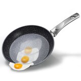 thumbnail of STONELINE® Gourmundo Schmorpfanne 28 cm, Made in Germany, Induktion und backofengeeignet