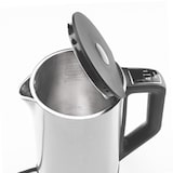 thumbnail of Gastroback Design Wasserkocher Cool Touch Artikel-Nr.: 42436 - Doppelwandiger Edelstahl-Behälter mit 1,5 Liter Volumen
