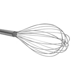 thumbnail of METRO PROFESSIONAL Frusta, acciaio inox 18/8, 44 cm, 8 fili, manico in acciaio inox