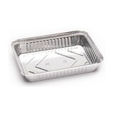 thumbnail of MONOUSO - Aluschalen Rechteckig 1000ml 23x17,5x3,4cm (1000 Stück)