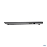 thumbnail of Lenovo V17-IRU 83A2001NGE 43.9 cm (17.3") Full HD Notebook, Intel U300, 8GB RAM, 512GBSSD, Windows 11 Home, QWERTZ Grau