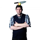 thumbnail of KAI Shun Premier Tim Mälzer Allzweckmesser TDM-1701