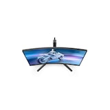 thumbnail of TFT Philips Evnia 5000 27M2C5200W gebogen 68,5cm (27")2xHDMI,DisplayPort