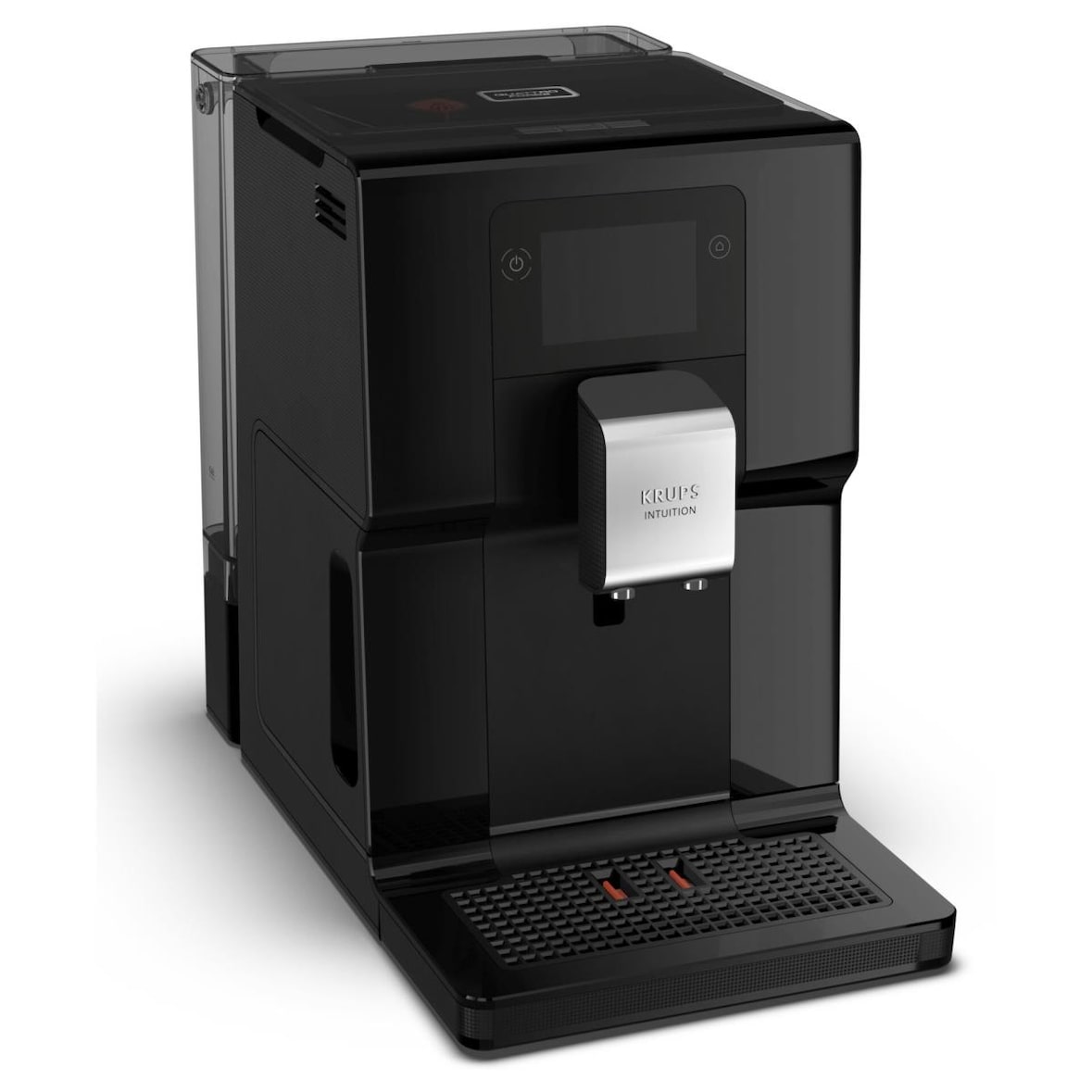 Krups Intuition Preference EA873 - Automatische Kaffeemaschine - 15 bar - Schwarz