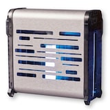 thumbnail of METRO PROFESSIONAL Disinfestatore di insetti GIK1050, acciaio inox, 26,5 x 12,5 x 26 cm, 30 W