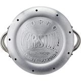 thumbnail of Pardini Forno Versilia Alluminio, Argento, Cm 26