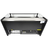 thumbnail of Combisteel koelwerkbank Ronald 1.0 met nachtafdekking en recirculatielucht 156 liter