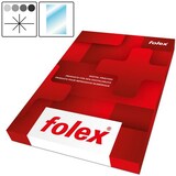thumbnail of Folex Overhead-Folien X-10.0 DIN A4 Transparent 100 Blatt