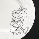 thumbnail of Villeroy & Boch Manufacture Rock blanc - Mickey Mouse Frühstücks-Set 4-teilig