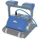 thumbnail of DOLPHIN robot electrique de piscine fond, parois et ligne d'eau m350