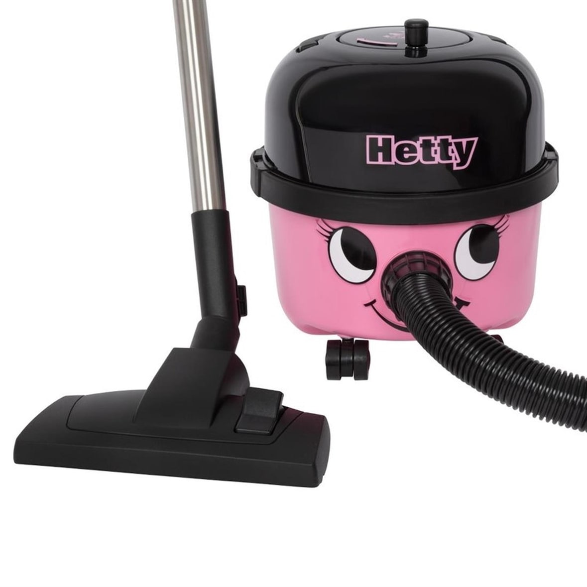 Numatic Hetty Staubsauger HET160-11 - 620 W - 6 L