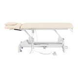 thumbnail of Helloshop26 - Professionelle beige Massageliege 14_0003630