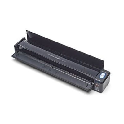 Fujitsu ScanSnap iX100 Dokumentenscanner WLAN USB