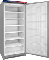 thumbnail of Gasfrit - Gefrierschrank aus Edelstahl 600 Liter 777 × 695 × 1890 mm