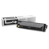 thumbnail of Laser/Kopierer KYOCERA TK5195K KYOCERA TA306CI TONER BLACK