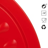 thumbnail of San Ignacio LEKNES - Kühlblock Gefrierakkumulator 200ml Wassermelone