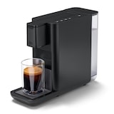 thumbnail of Tchibo Qbo ICONIC Kapselmaschine Dark Chrome