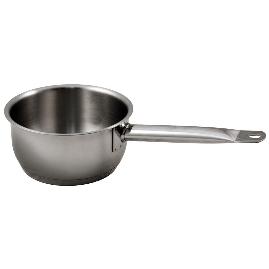 Baumalu Casserole inox Ligne Professionnelle 18 cm 340553