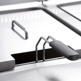 thumbnail of Friteuse gaz 2 x18 litres 18 kw sur meuble - Diamond