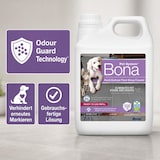 thumbnail of BONA Pet System™ Tiefenreiniger für Hartböden Nachfüller 2,5 L