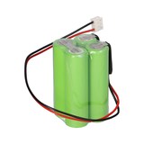 thumbnail of NiMH4820Q 4,8V NiMH Akku 1800mAh 32cm Kabel + Stecker