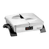 thumbnail of Chauffe-assiettes inox électrique 12 x (Ø)280 mm, 300 W, 220 V - MONO