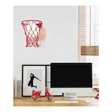 thumbnail of Aplique para dormitorio juvenil, BASKETBALL de MANTRA