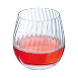 thumbnail of Arcoroc Outline Caja 6 Vasos Bajos Vidrio 32Cl