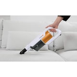 thumbnail of Turbo Silence, Aspirapolvere ciclonico senza fili, Scopa Elettrica senza sacco con kit Animal Care, Wireless, Filtro Hepa, 40 min Autonimia