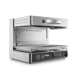 thumbnail of Lift-Salamander 600 Ultra mit Tellererkennung 4 kW