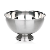 thumbnail of WAS Germany - Champagnerkühler, Ø 38 cm, edelstahlfarben, lackiert, Chromnickelstahl