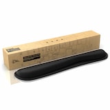 thumbnail of CSL Handgelenkauflage Tastatur Keyboard - Handballenauflage Handgelenkschoner - Maus und Tastatur - ergonomische Haltung - 43 cm - atmungsaktiv