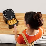thumbnail of Ninja Airfryer AF140EU XL Pro - 4.7 liter - 4 Kookprogramma's - PFAS-vrij - 2024 Model