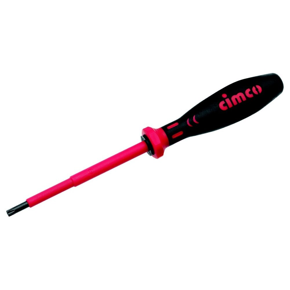 Cimco Werkzeuge 2K-VDE-6-rund-Schr.dreher 117925