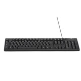 thumbnail of Pack Clavier Souris - BLUESTORK - MEDIA OFFICE - Filaire - Azerty - Compatible Windows - Noir Bluestork