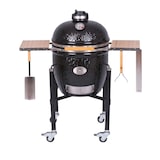 thumbnail of Kamado Grill Professionale Monolith Classic - con Carrello - Griglia Ø44 cm