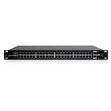 thumbnail of Ubiquiti ES-48-500W UniFi Managed PoE+ Gigabit Switch mit SFP