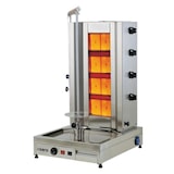 thumbnail of SARO Gaskebab / gyros grill - model Tilla 4