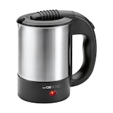 thumbnail of Clatronic WKR 3624 Wasserkocher Edelstahl-Schwarz