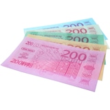 thumbnail of Cool Esspapier Süße Scheine XXL (515 g)