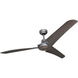 thumbnail of Industrie Deckenventilator Vourdries SI mit Fernbedienung  142