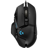 thumbnail of Logitech G502 Hero - Muis
