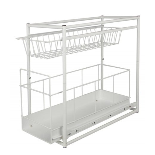 Einbauschublade für Spülschrank Küchenschublade Küche Schublade Spülunterschrank