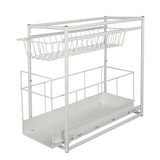 thumbnail of Einbauschublade für Spülschrank Küchenschublade Küche Schublade Spülunterschrank